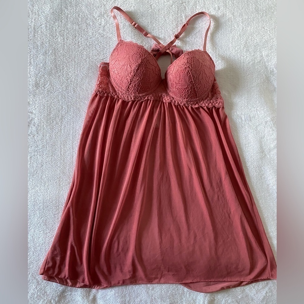 MARYLIN‎ Monroe Lingerie Size Medium